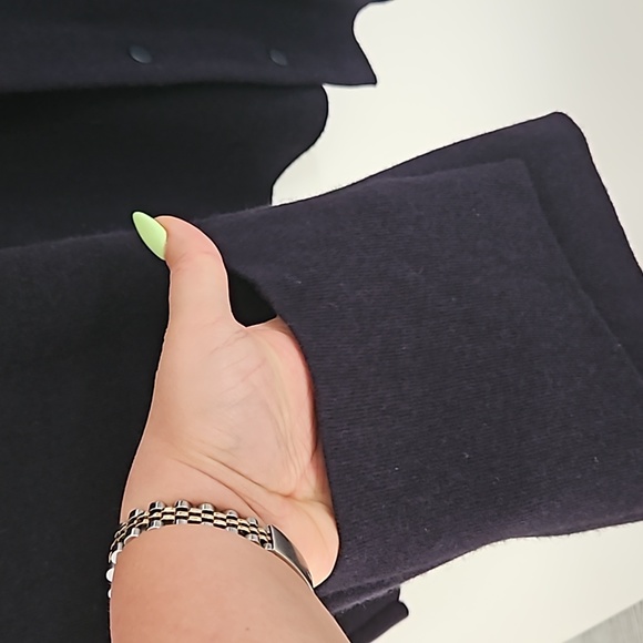 SANDRO Men and women work jacket - Picture 4 of 6